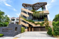 The Giverny Residences (D10), Apartment #582956151